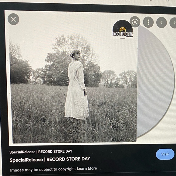 IOS these Vinyls - Picture 8 of 9